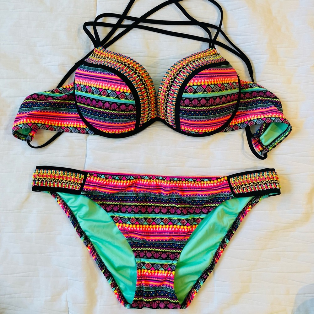 Bikini set